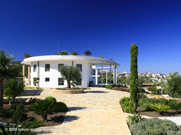 For sale Luxury property in Monte Pego
